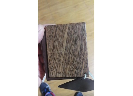 水转印粉末涂料 (3)